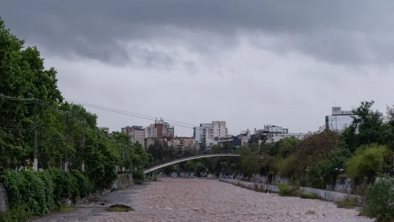 cambio climático y precio de los alimentos en Chile