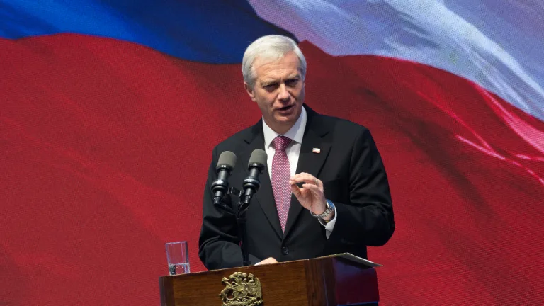 Presidente José Antonio Kast (2)