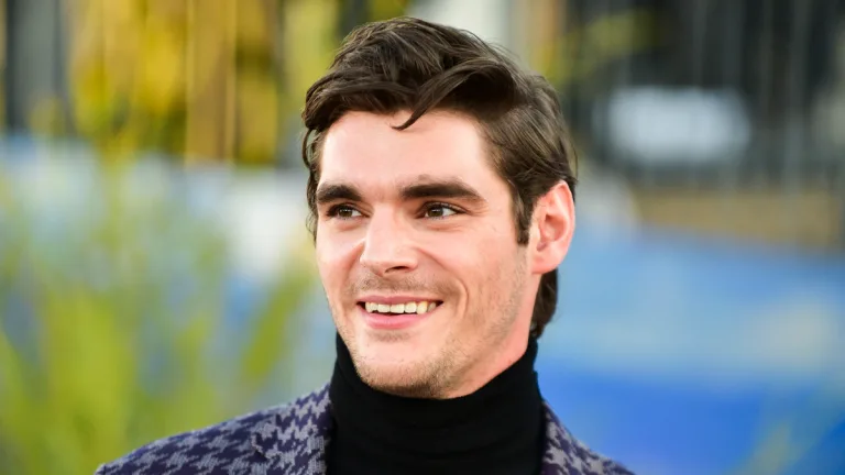 RJ Mitte