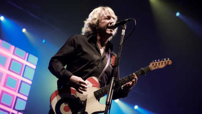 Rick Parfitt