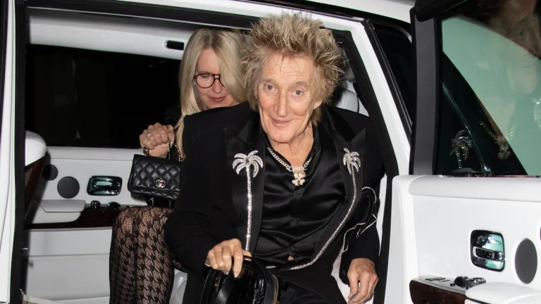 Rod Stewart (1)