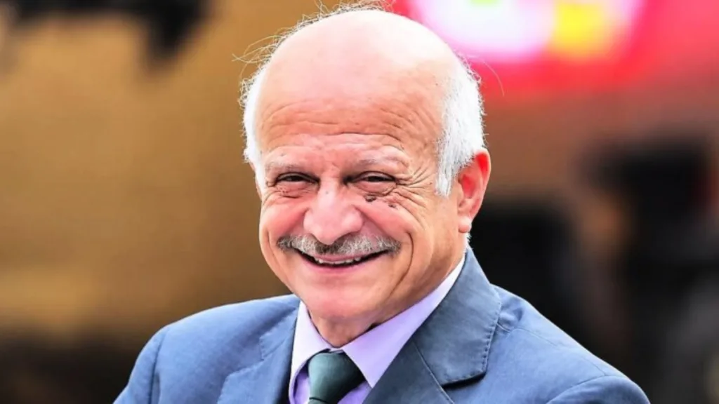 Salvador Schwartzmann