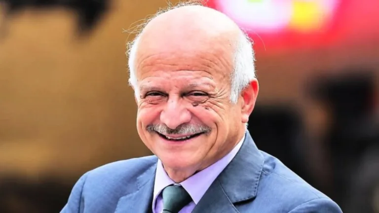 Salvador Schwartzmann