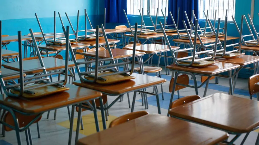 Suspensión De Clases 2 (1)