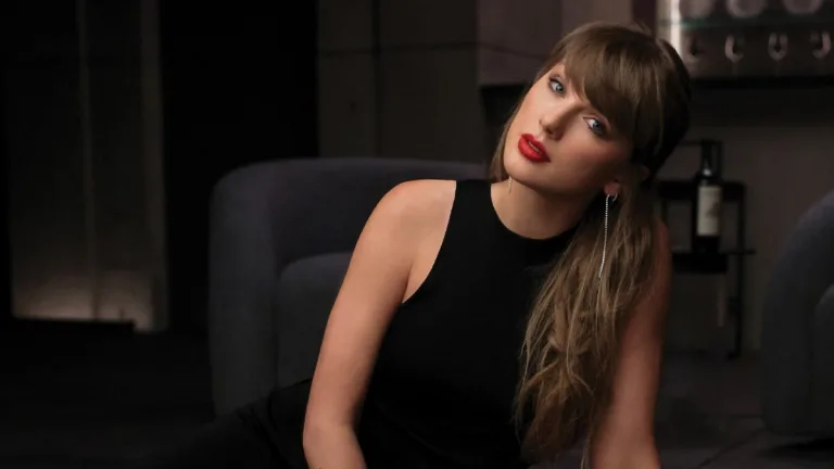 Taylor Swift