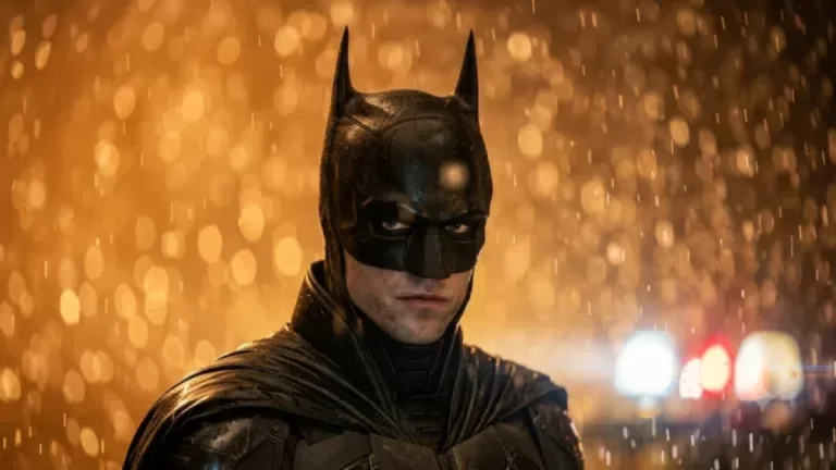 The Batman II