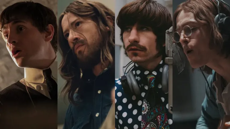 The Beatles (3)