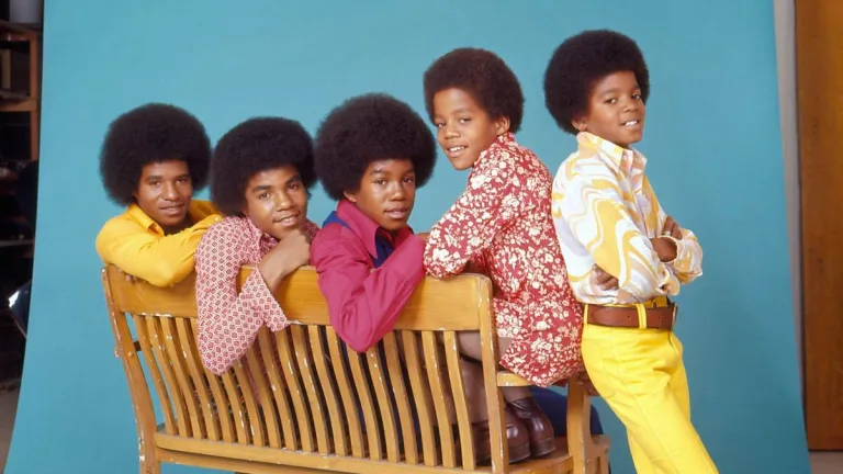 The Jacksons (1)