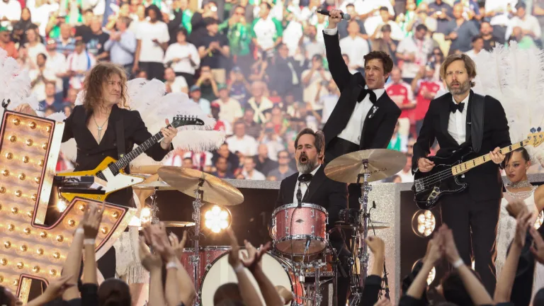 The Killers (1)