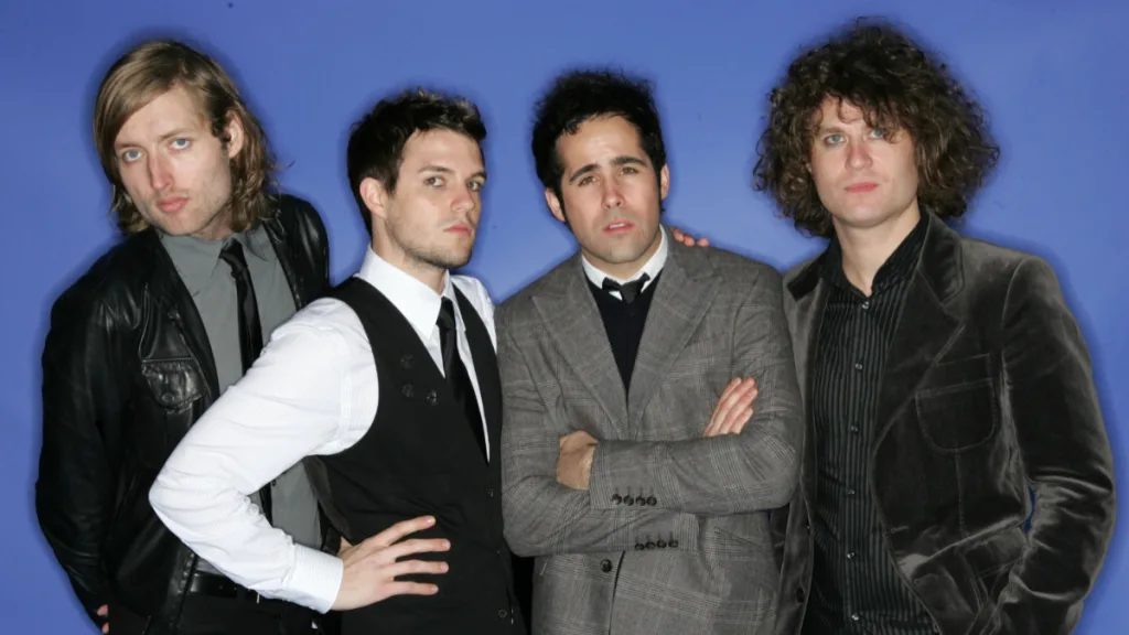 The Killers