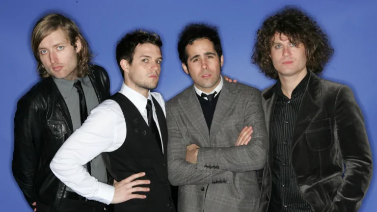 The Killers