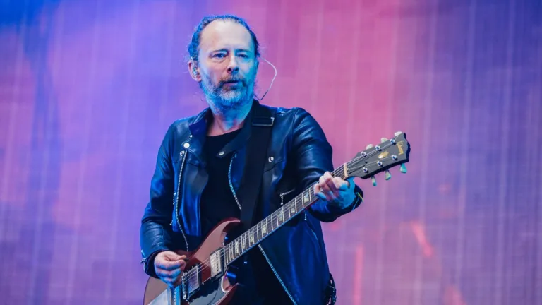 Thom Yorke 1