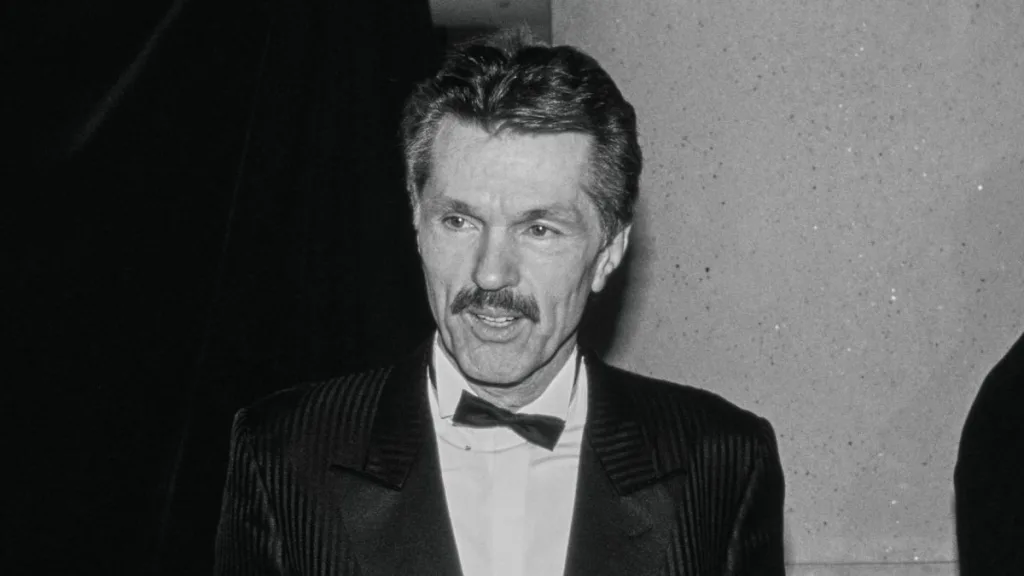 Tom Skerritt
