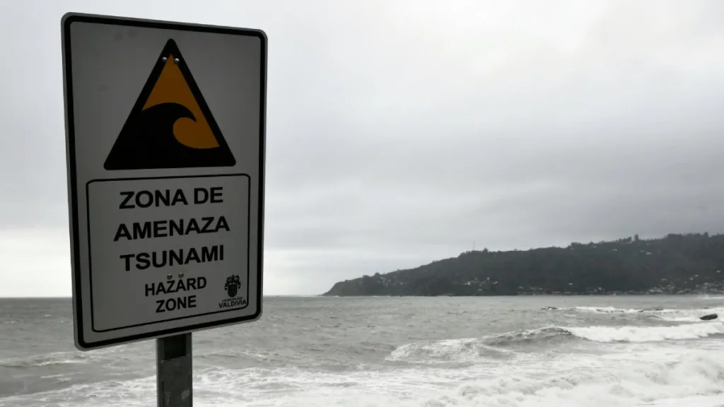 Tsunami