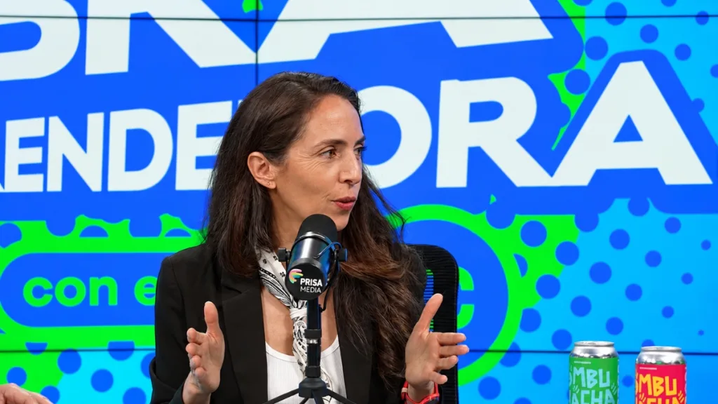 Bebidas Funcionales Probióticas