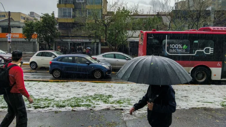 Emergencia Climática Preventiva