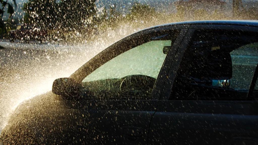 Granizo