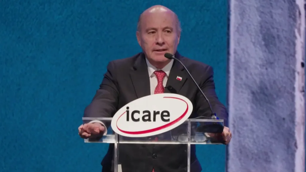 Jorge Quiroz Enade