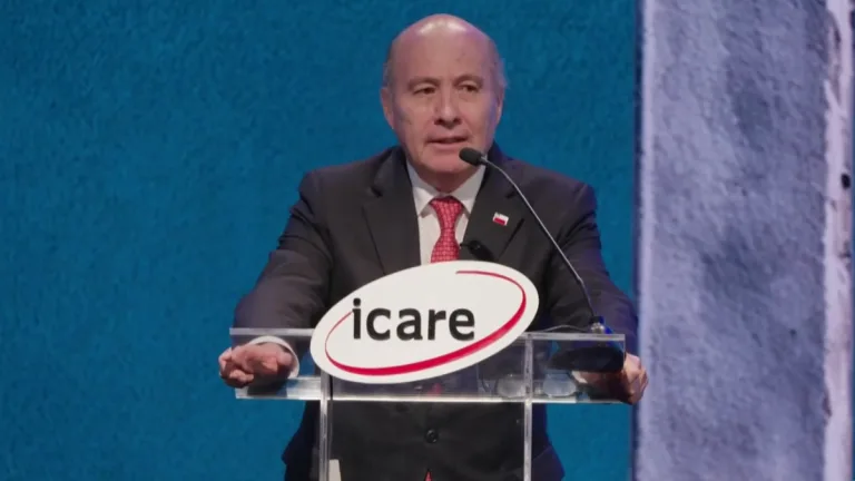 Jorge Quiroz Enade