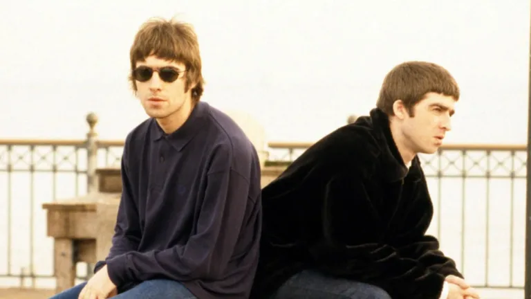Oasis