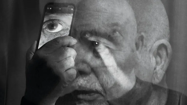 Peter Gabriel