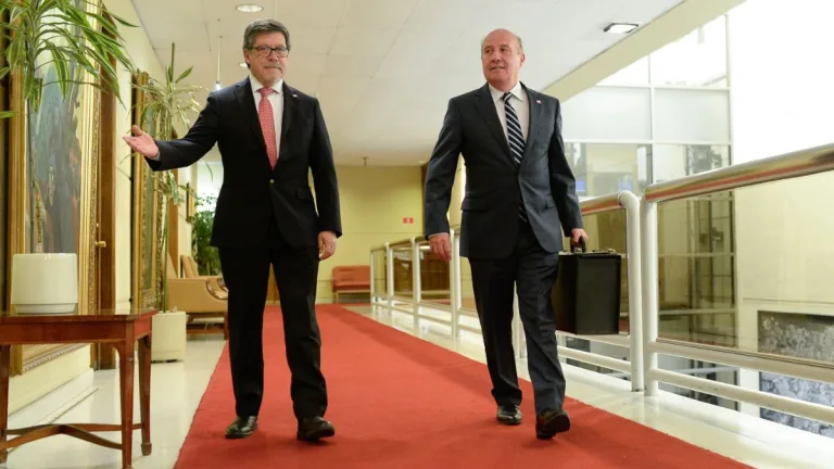 Presupuesto 2027 Gobiernos Regionales