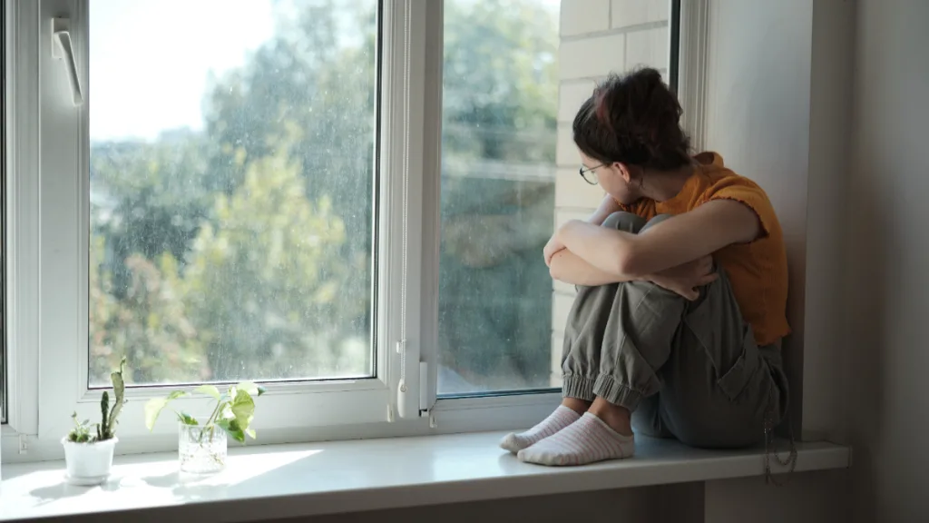 Salud Mental En Adolescentes