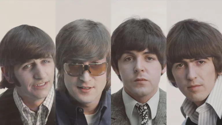 The Beatles
