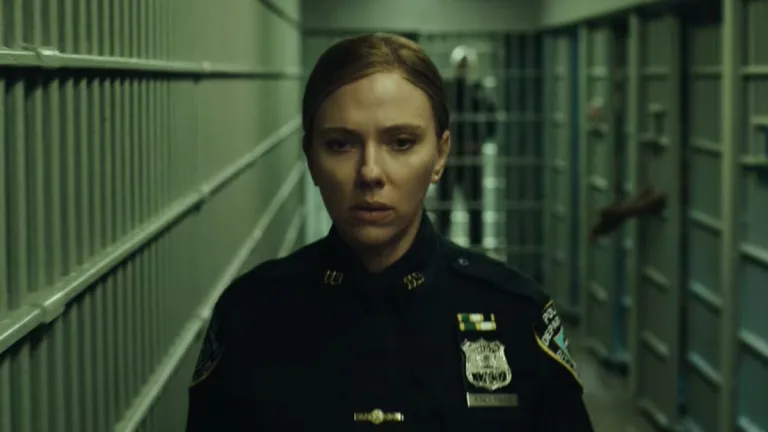 Tráiler De The Exorcist Martyrs