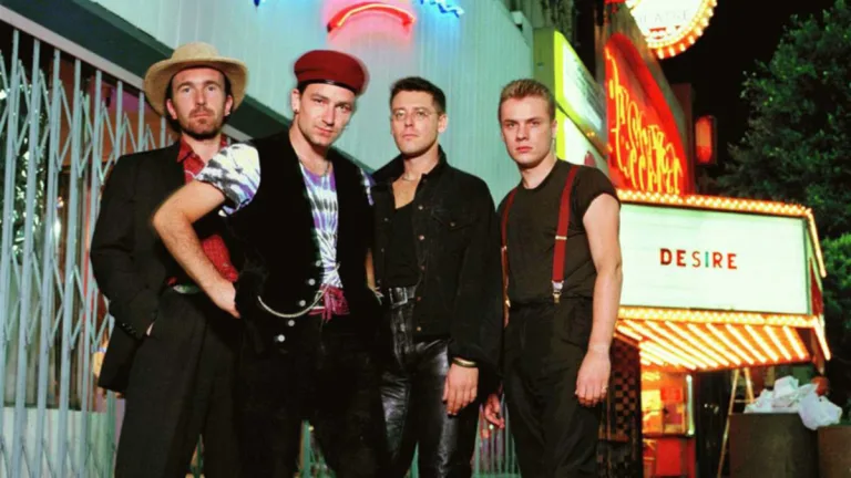U2